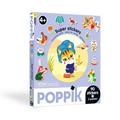 POPPIK - Sticker Box Weltreise
