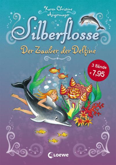 Silberflosse - Der Zauber der Delfine