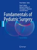 Fundamentals of Pediatric Surgery