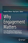 Why Engagement Matters