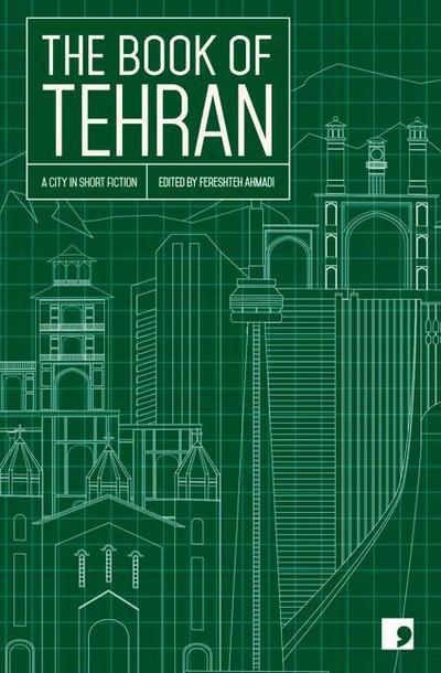 The Book of Tehran