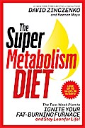 The Super Metabolism Diet