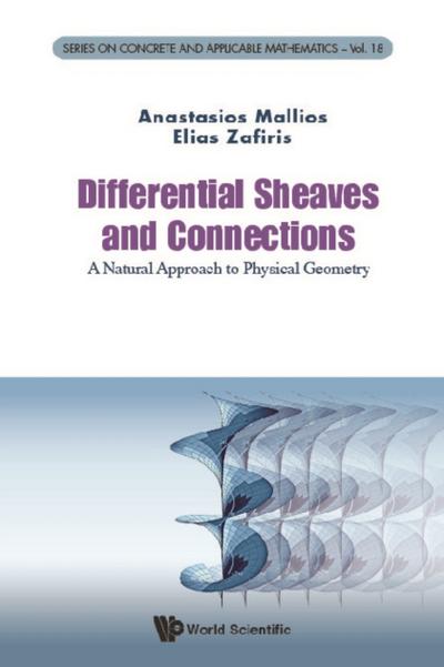 DIFFERENTIAL SHEAVES AND CONNECTIONS