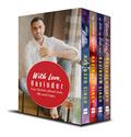 With Love, Ravinder