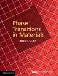 Phase Transitions in Materials