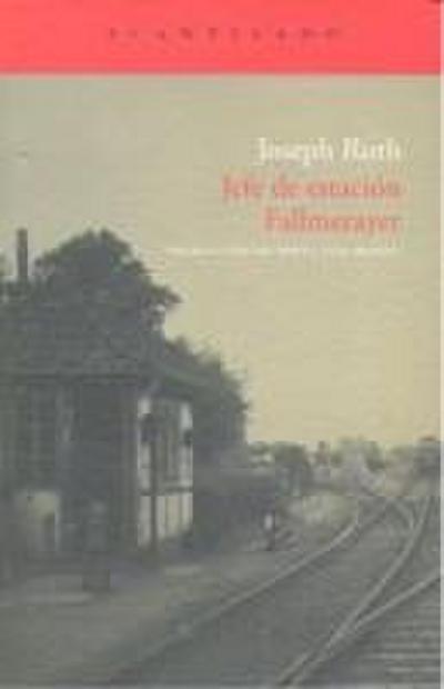 Jefe de estación Fallmerayer