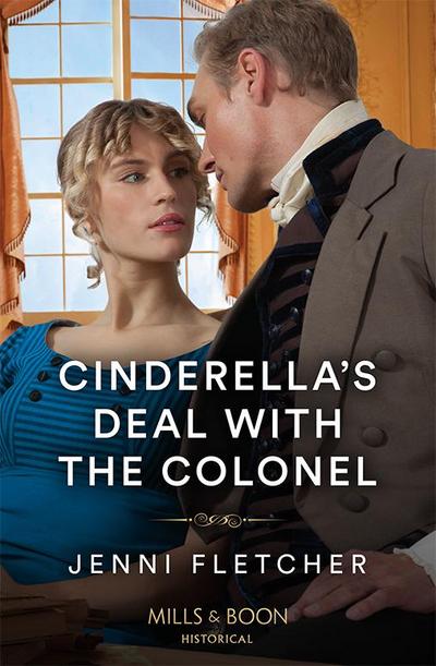 Cinderella’s Deal With The Colonel