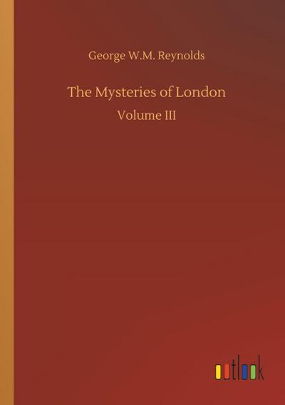 The Mysteries of London