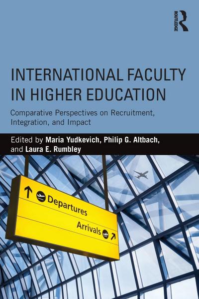 International Faculty in Higher Education