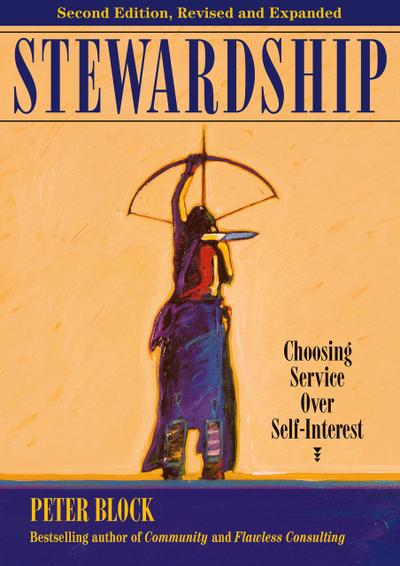 Block, P: Stewardship