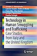 Technology in Human Smuggling and Trafficking