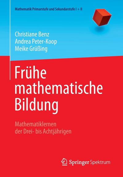 Frühe mathematische Bildung