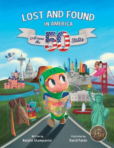Lost and Found in America