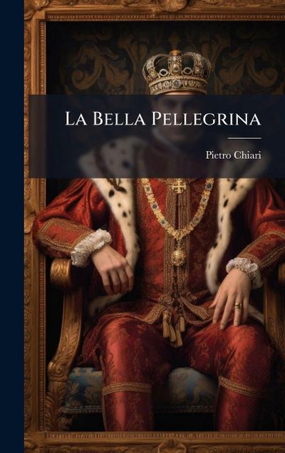 La Bella Pellegrina