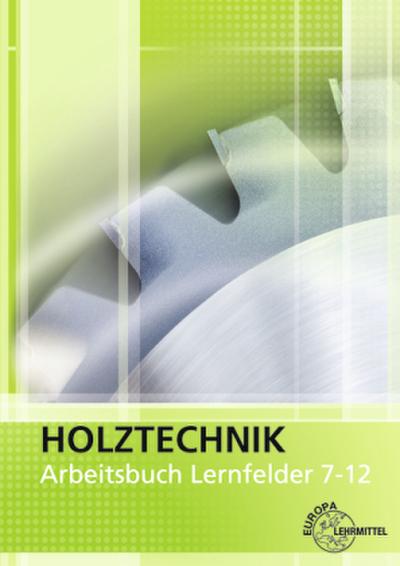 Arbeitsbuch - Lernfelder 7-12
