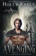 Avenging (The Rising Series, #3)