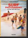 LeRoy Grannis - Surf Photography