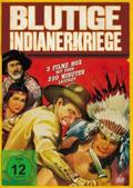 Blutige Indianerkriege