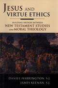 Jesus and Virtue Ethics