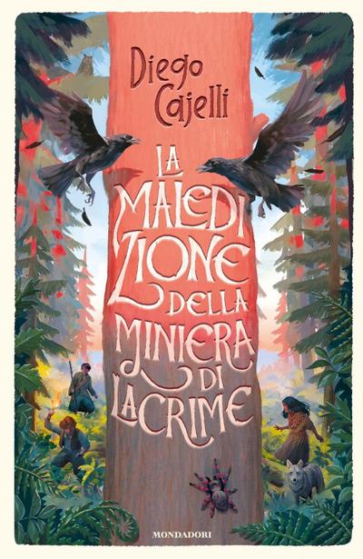 La maledizione della miniera di lacrime