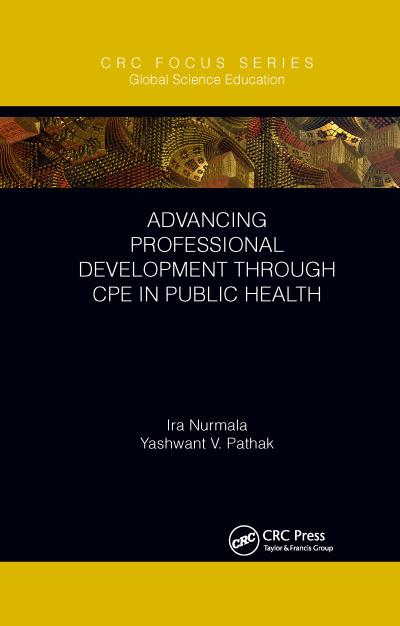 Advancing Professional Development through CPE in Public Health