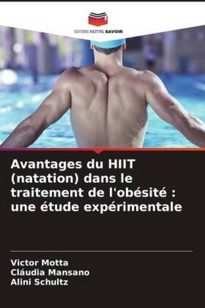 Avantages du HIIT (natation) dans le traitement de l’obésité : une étude expérimentale