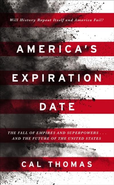 America’s Expiration Date