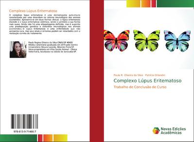 Complexo Lúpus Eritematoso