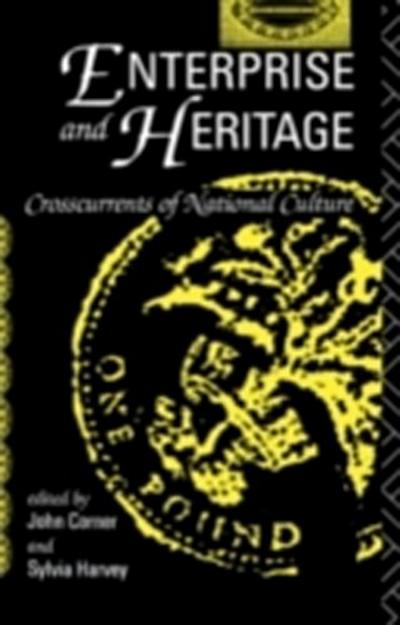 Enterprise and Heritage
