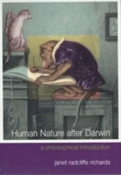 Human Nature After Darwin