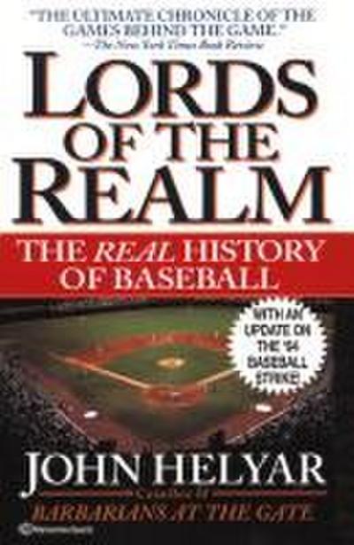 The Lords of the Realm