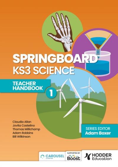 Springboard