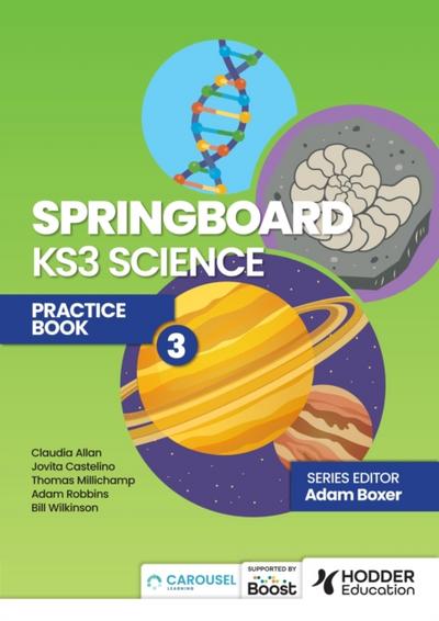Springboard