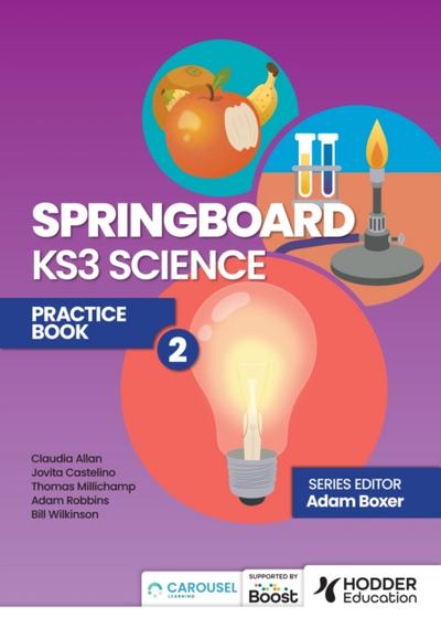 Springboard