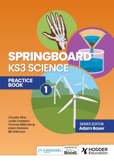 Springboard