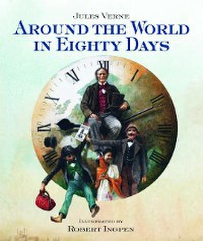Around the World in 80 Days