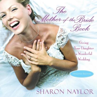 The Mother-of-the-Bride Book