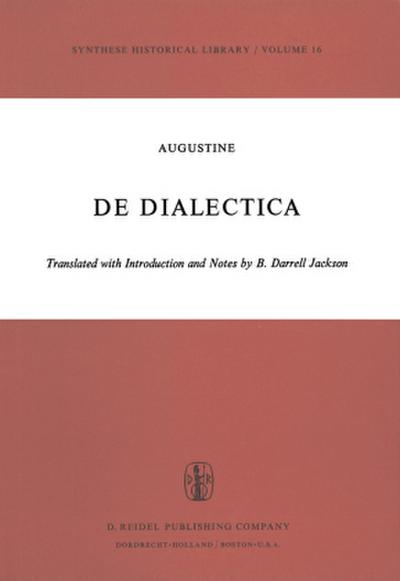 De Dialectica