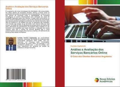 Análise e Avaliação dos Serviços Bancários Online