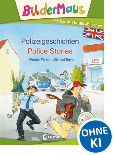 Polizeigeschichten - Police Stories