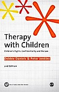 Therapy with Children