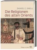 Die Religionen des alten Orients