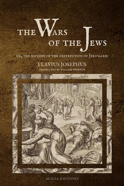 The Wars of the Jews