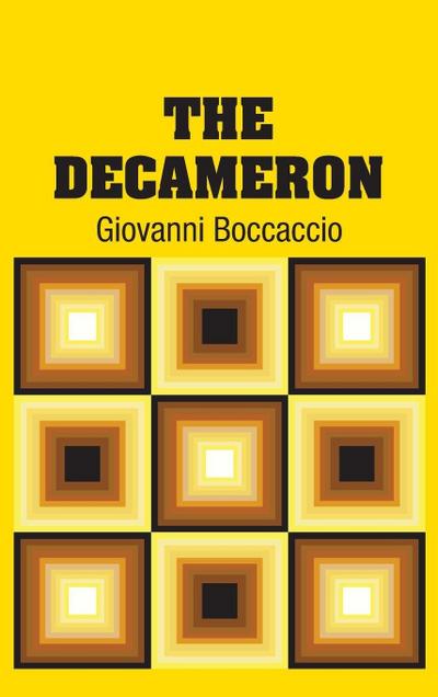 The Decameron