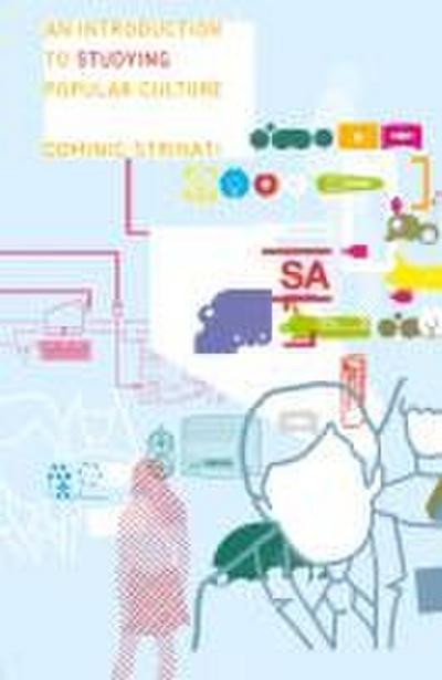 An Introduction to Studying Popular Culture