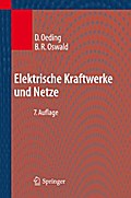 Elektrische Kraftwerke und Netze