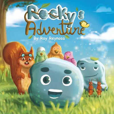 Rocky’s Adventure
