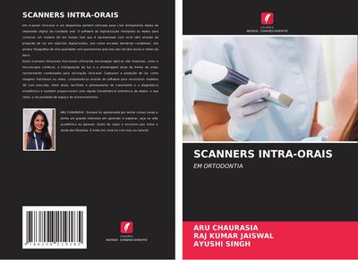 SCANNERS INTRA-ORAIS