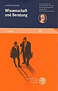 Wissenschaft und Beratung