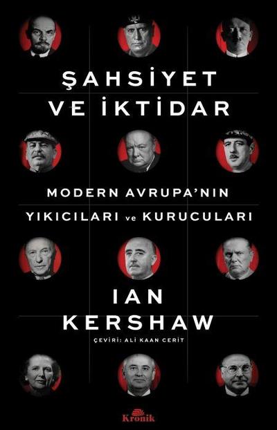 Sahsiyet ve Iktidar